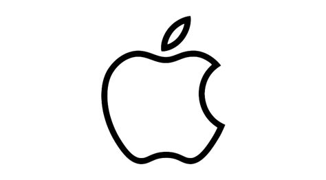 Apple Logo Transparent Background Png Play