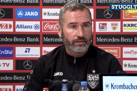 Tim walter y tilda swinton en xilitla. So erklärt VfB-Trainer Tim Walter die 2:6-Klatsche in ...