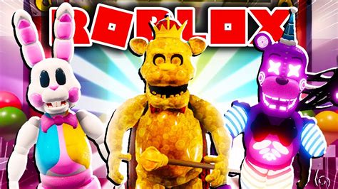 Buying All New Animatronics In Roblox The Pizzeria Roleplay Remastered