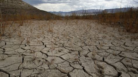 7 States Are Recovering From Severe Drought