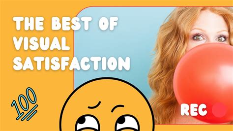 Visual Delight: Beautiful Visuals to soothe your soul - YouTube