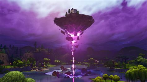 Fortnite Patch Notes 60 All The Latest Details On The Next Update