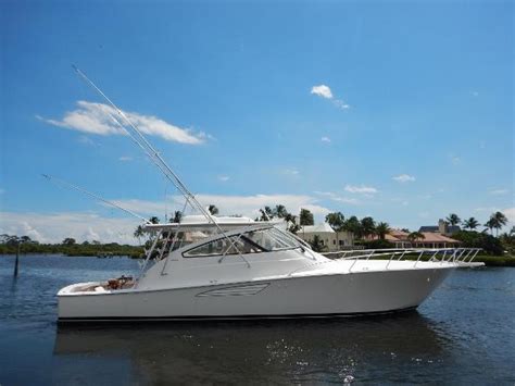 Viking 52 Open Boats For Sale In Florida