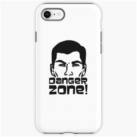 Archer Iphone Cases And Covers Redbubble