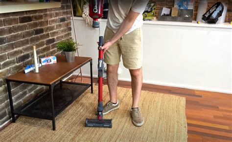 Todas las características y precio de la Rowenta X-Force Flex 11.50