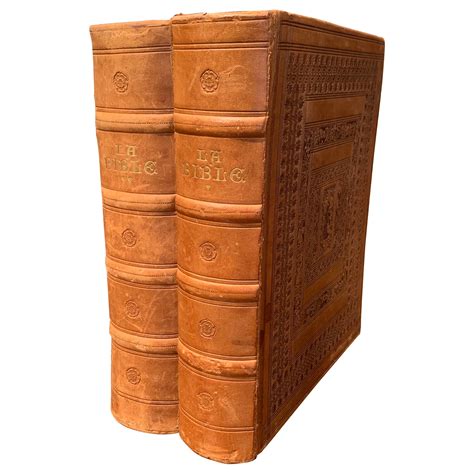 Holy Bible Antique Pronouncing Edition With 2000 Scripture