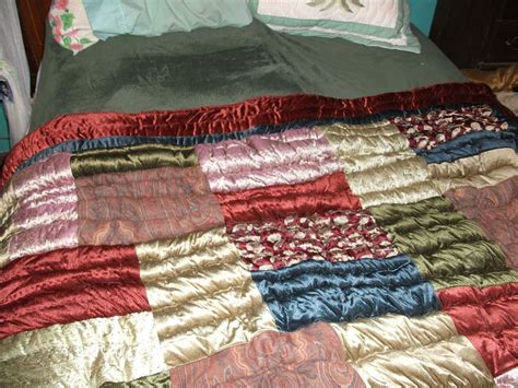 Gypsy Quilt Instructables