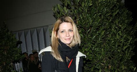 Mischa Barton à la sortie du club Catch à Los Angeles le novembre Purepeople