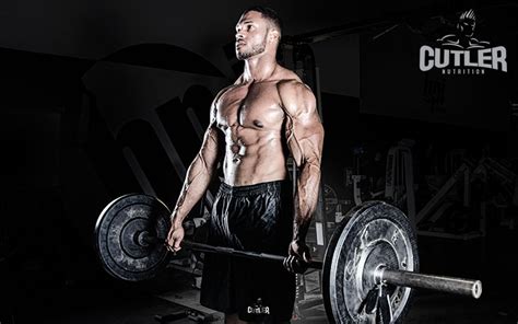 Train Like An Athlete Look Like A Bodybuilder Muscle And Strength