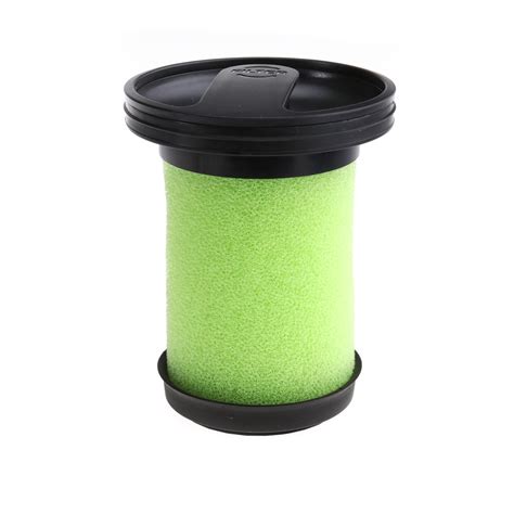 Portable Filter For Gtech Airram Mk2 K9 Vacuum Cleaner Dirt Bin