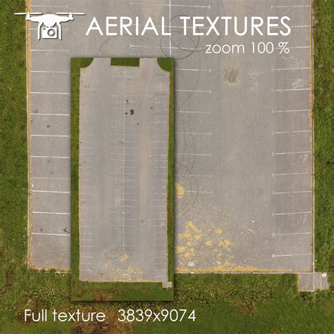 Artstation Aerial Texture 181 Resources