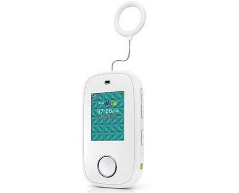 Is Sprints New Wego Cell Phone For Kids Worth It Phone
