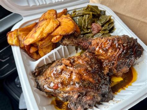 Yardy Real Jamaican Food Updated May 2024 137 Photos And 146 Reviews 1326 Atlantic Ave