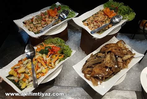 Pemesanan online aman dan tepercaya dengan jaminan harga termurah. Jom Buka Puasa Di Swiss Garden Beach Resort Kuantan | Akif ...