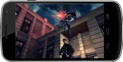 Download Game Android Terbaru The Dark Knight Rises Full Version Free
