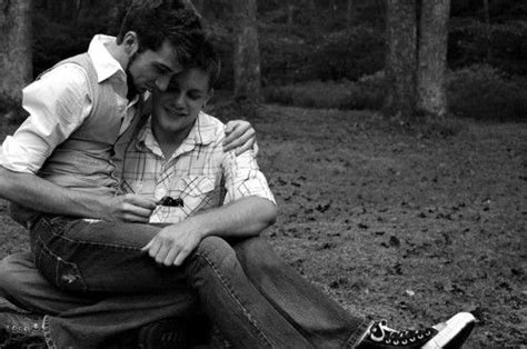 Cute Gay Couple ♥gay Love♥ Sweet And Inspiring Pinterest
