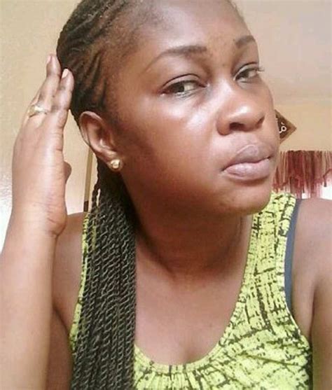 Let Me Be Your Sugar Mummy” 54 Year Old Nigerian Mum Begs