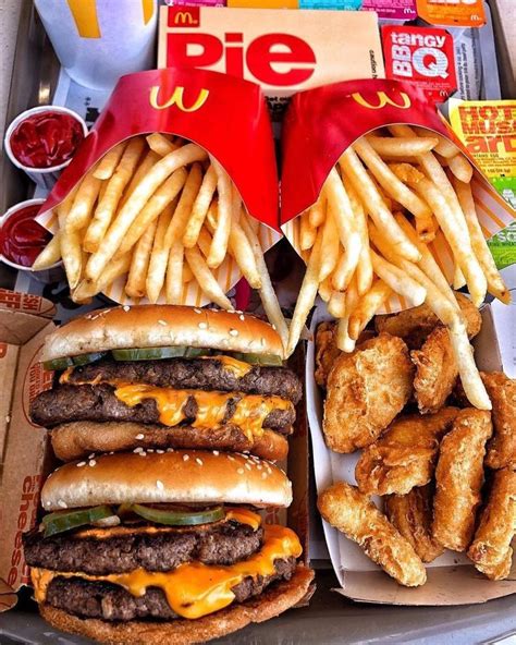 Here's how to eat out at all your favorite fast food spots, from mcdonald's to chipotle to taco bell. Good Fries Only Need Salt (Posts tagged french fries) in ...