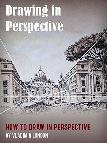 Read Online Drawing In Perspective How To Draw In Perspective A