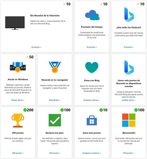Qu Es Microsoft Rewards El M Todo Con El Que Microsoft Te Regala