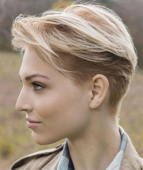 Короткие стрижки женские с филировкой Красивая стрижка на короткие волосы особенности