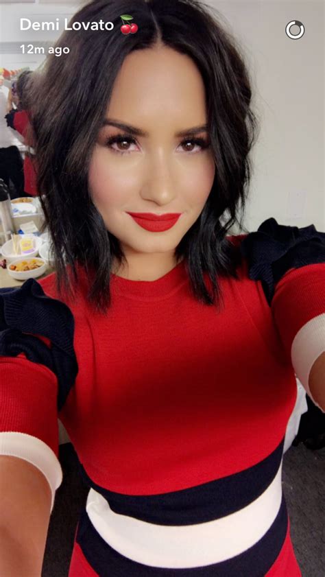 Pin On ᴅᴇᴍᴇᴄᴛɪᴏɴ Demi Lovato Hair Demi Lovato Style