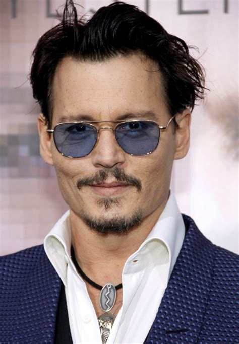 John christopher johnny depp ii (born june 9, 1963) is an american actor, film producer, and musician. Johnny Depp Net Worth Weight Height Ethnicity Eye Color