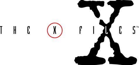 X Files Logo Icons Png Free Png And Icons Downloads