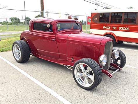 Picking The Best From The Nsra Street Rod Nats Hot Rod Network