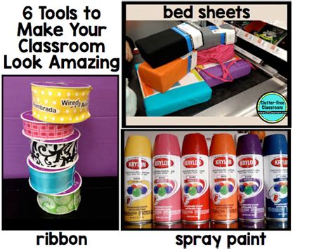 Upper Elementary Snapshots Take Your Classroom From Drab To Fab