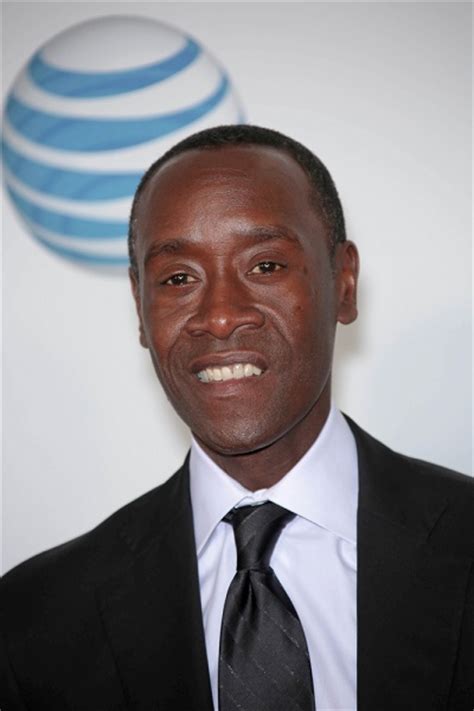 Don cheadle was born in kansas city, missouri, united states. Don Cheadle - Ethnicity of Celebs | What Nationality ...