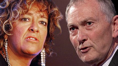 Richard Scudamore Should Quit Says Heather Rabbatts Following His Sexist Emails Sent To A