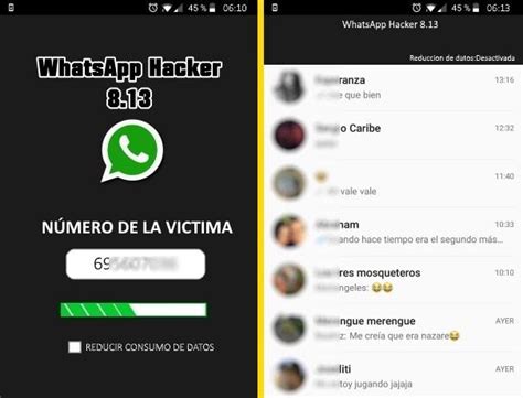 ¿como Espiar Conversaciones De Whatsapp A Distancia Tecnología