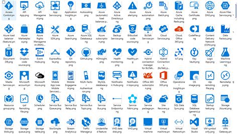 Microsoft Icon Free 61103 Free Icons Library