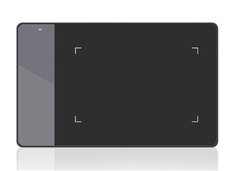 With a compact active area of 4 x 2.23 in (102 x 57mm) and lightweight, you will be able to take it anywhere to get your job or pleasure done. Huion: H420 - Graphic Tablet with Wireless Pen | at Mighty ...