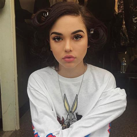 Pin By Tati On Maggie Lindemann Maggie Lindemann Beauty Maggie Lindemann Outfits