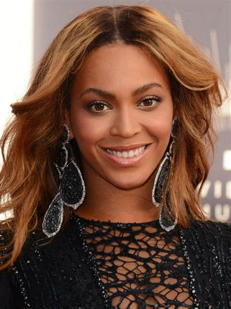 On All Things Beauty Skincare And His All Time Favorite Beyoncé Look