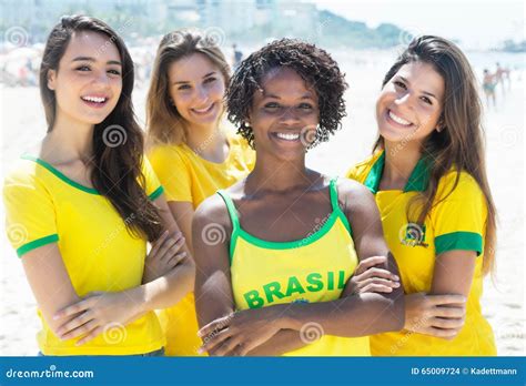 Brazilian Girls Telegraph