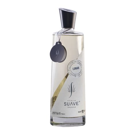 Suave Lunar Tequila Suave Tequila