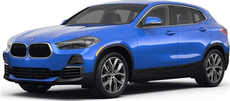 2021 Bmw X2 Price Value Ratings And Reviews Kelley Blue Book