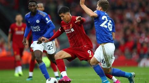 Bbc is not responsible for any changes. Premier League: Leicester v Liverpool to kick-off at 20:00 GMT for Amazon showing - BBC News ...