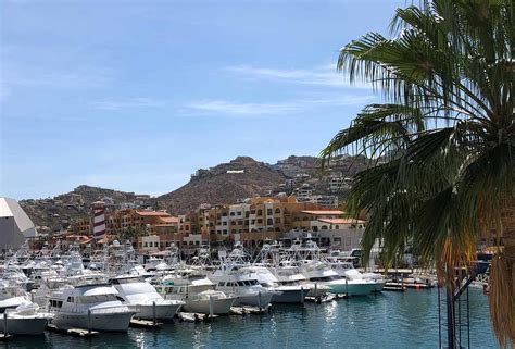 Best Time To Visit Cabo San Lucas In Mexico 2023