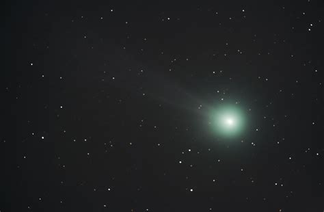 Comet Lovejoy Dslr Mirrorless And General Purpose Digital Camera Dso