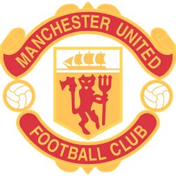 El manchester united football club es un club de fútbol de la ciudad de mánchester (inglaterra) que compite en la premier league y disputa sus partidos como local en el estadio old trafford. Manchester United Kit History - Champions League Shirts