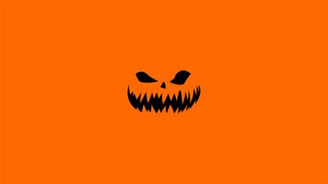 Download 5120x2880 Wallpaper Halloween Minimal 5k Image Background 642