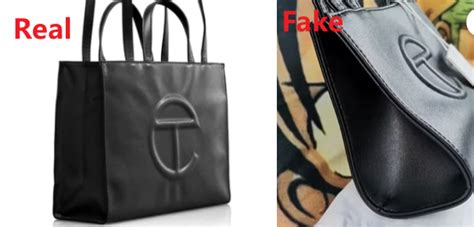 Telfar Bag Real Vs Fake Guide 2023 How Can I Tell If It Is Real