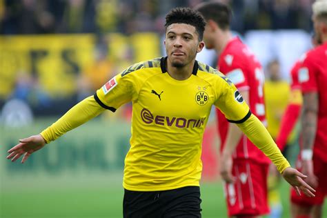 Sancho will not come cheaply, obviously, as his cost is £9.5 million in the game. „Jadon Sancho ezen a nyáron elhagyja a Dortmundot, ez ...