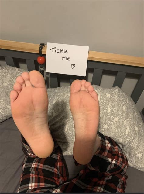 Tickled Soles And Milked Cockanything Better Than That R