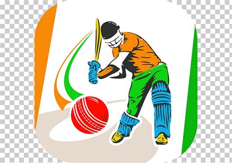 Cricket Sports Logo Png Clip Art Library