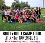Images of Piedmont Park Boot Camp